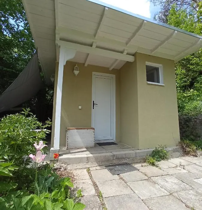 The Bungalow Tiny House For 2-1