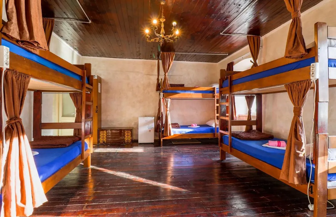 Montenegro Hostel 4U-1