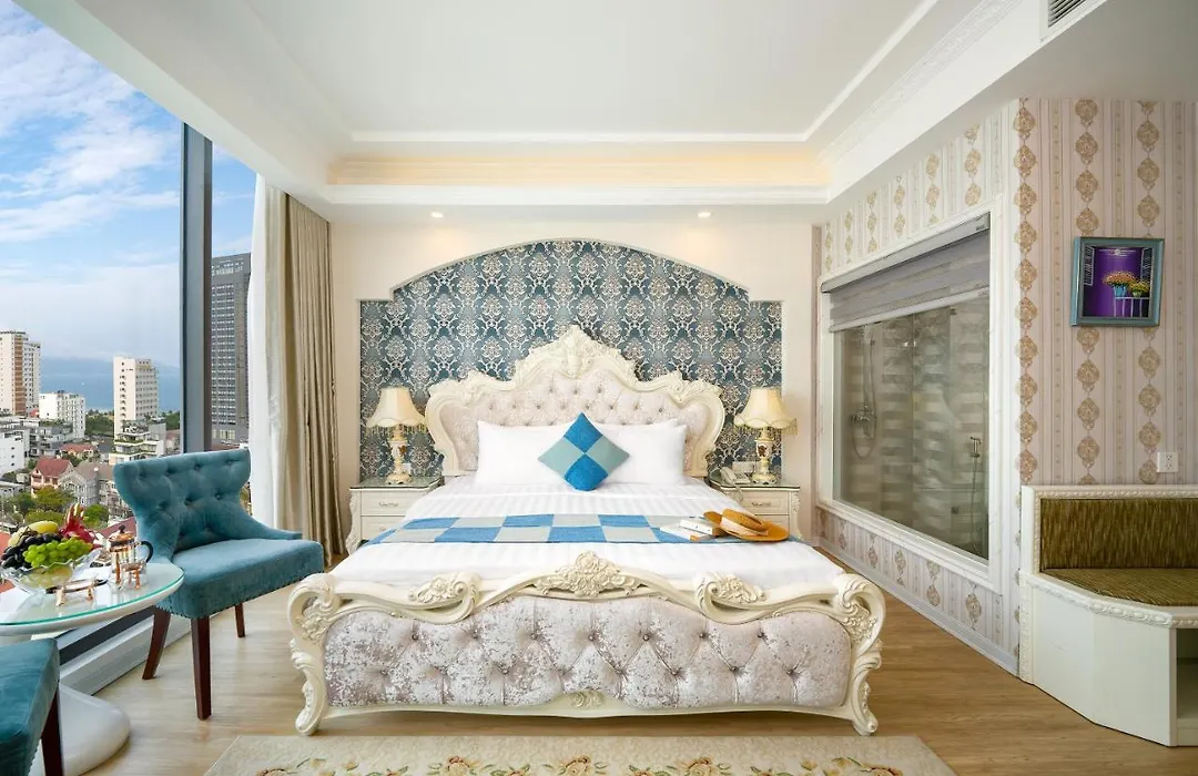 Golden Rose Hotel-1