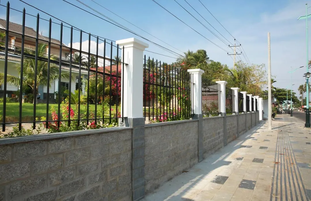 Catsen Bungalows & Pool Phan Thiet-1