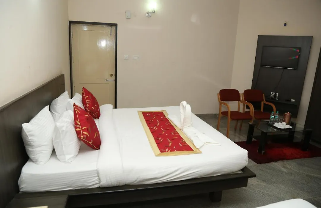 Soundarya Hotel-1
