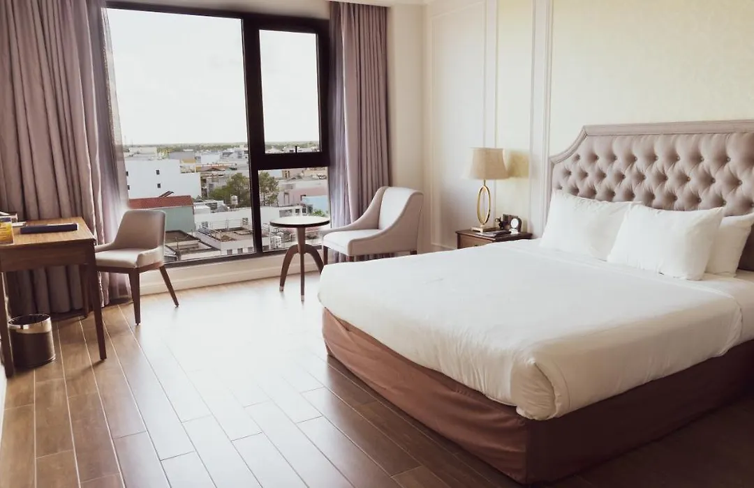 Phu Cuong Hotel Ca Mau-1