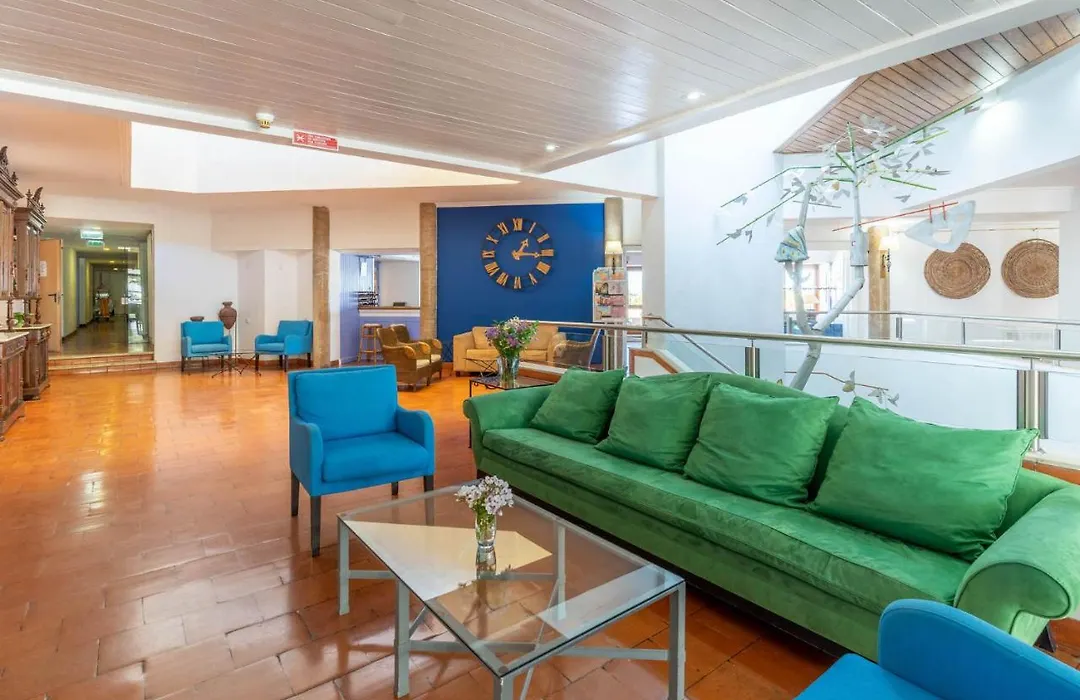 Hotel Da Aldeia - Adults Only-1