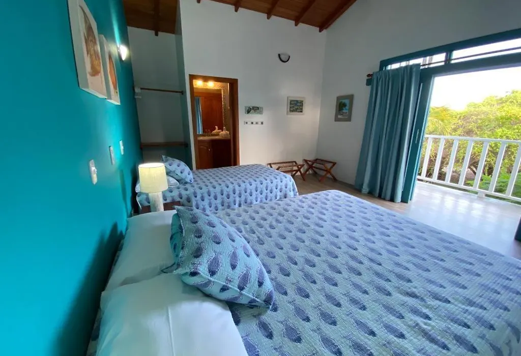 The Isabela Beach House-1