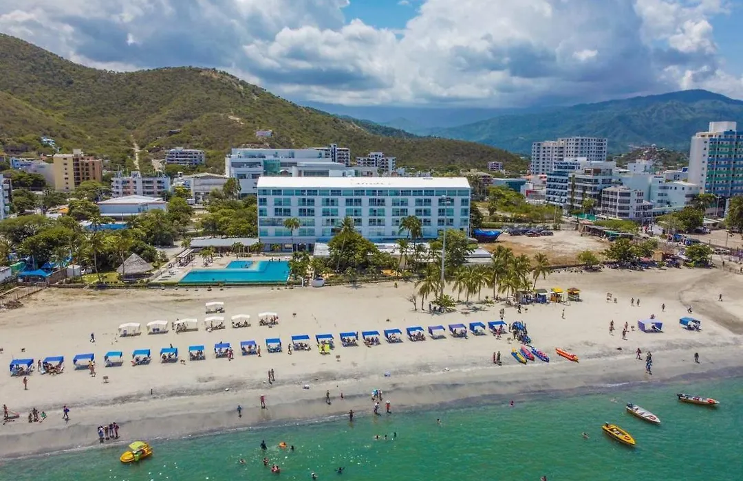 Tamaca Beach Resort-1