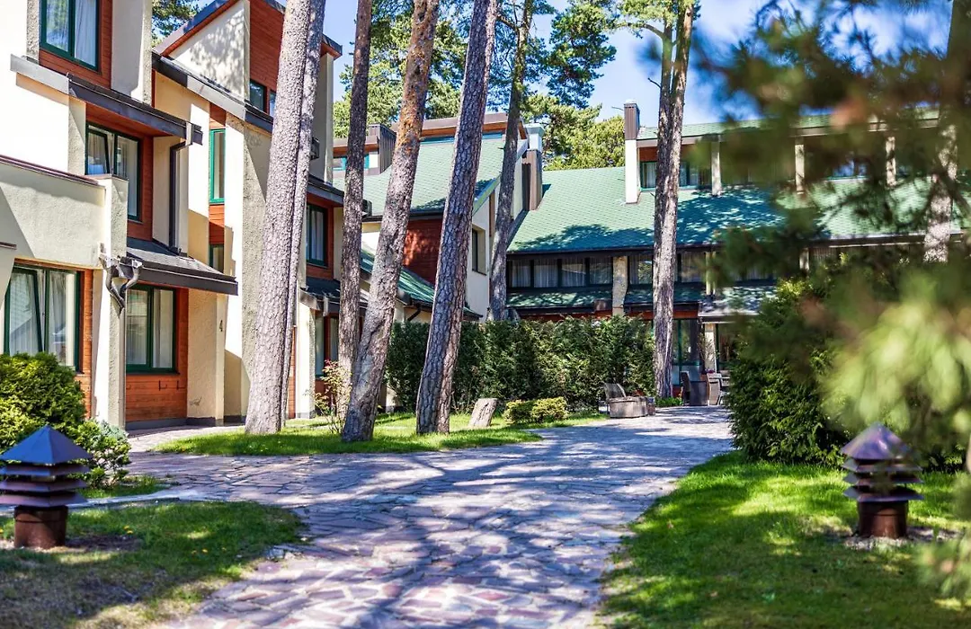 Palanga Park Hotel-1