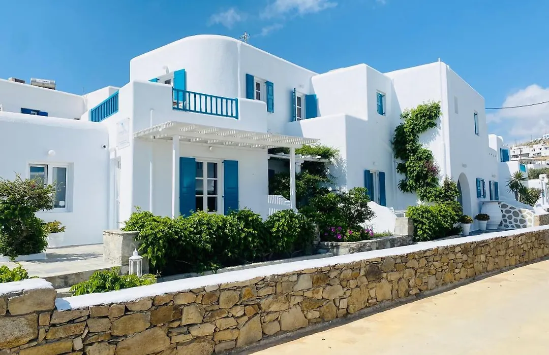 Cyclades Blue-1