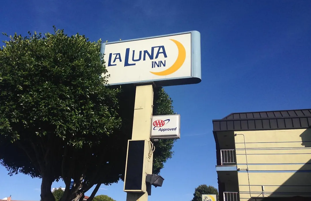 La Luna Inn, An Ascend Collection Hotel-1