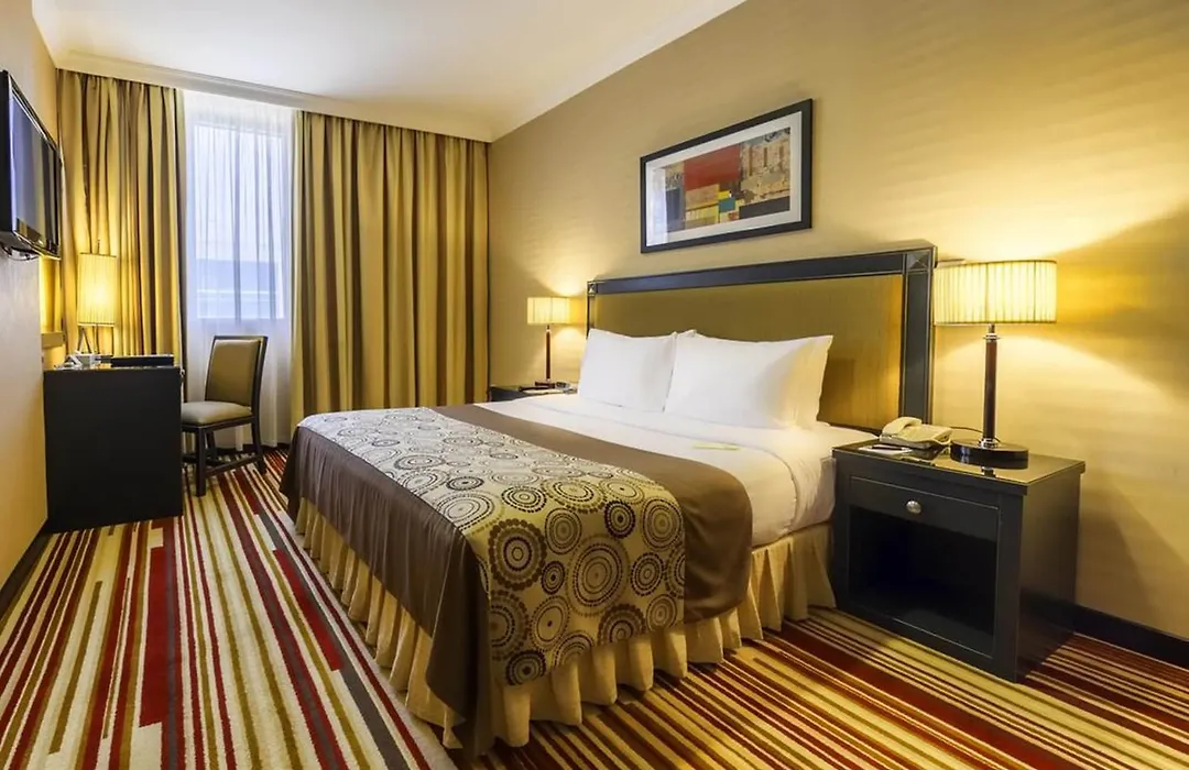 Executive Suites Abu Dhabi-1