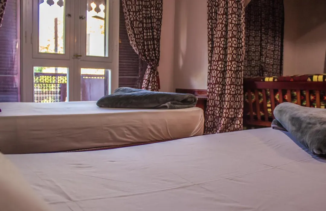 Ali Baba Hotel-1