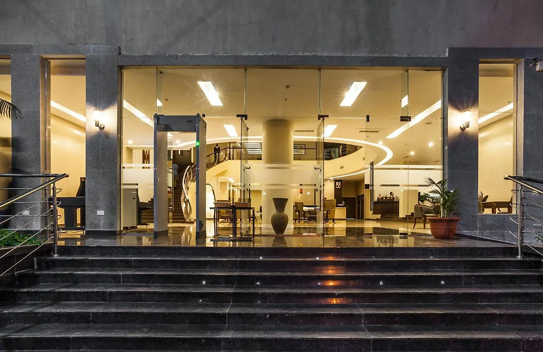 Acacia Premier Hotel-1