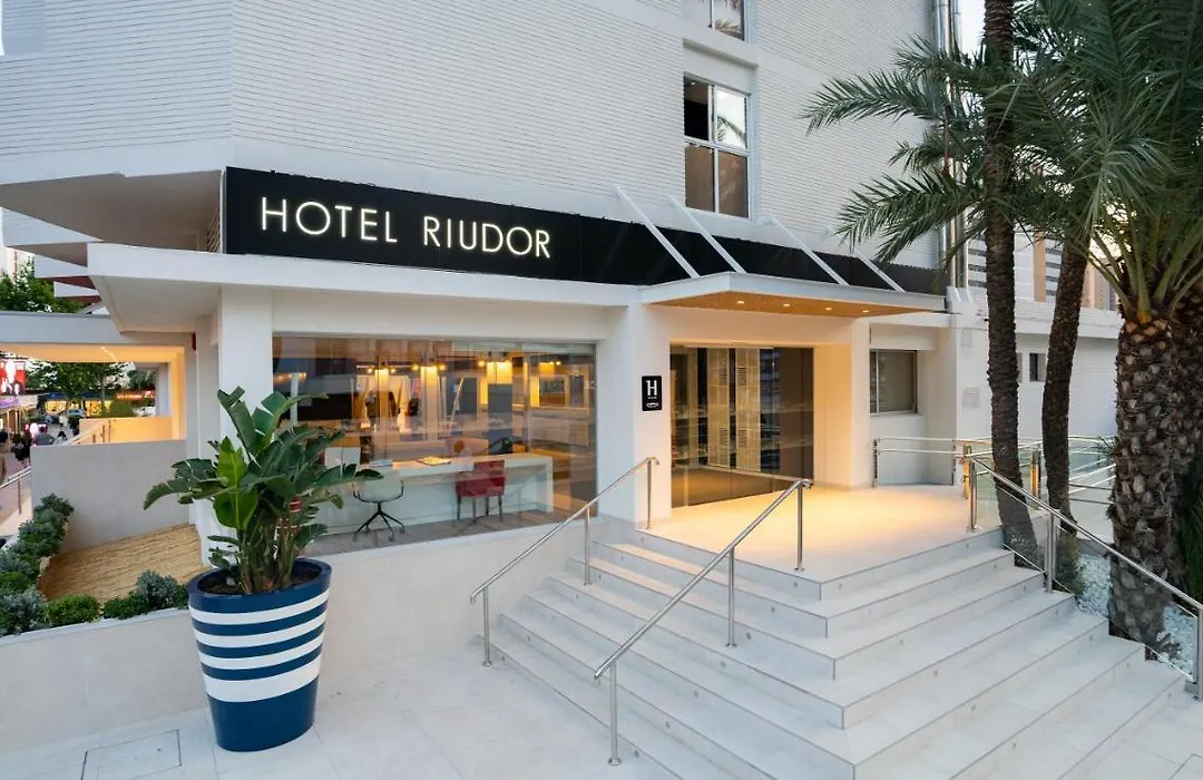 Medplaya Hotel Riudor - Adults Recommended-1