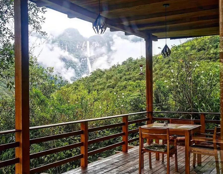Goctamarca Lodge-1