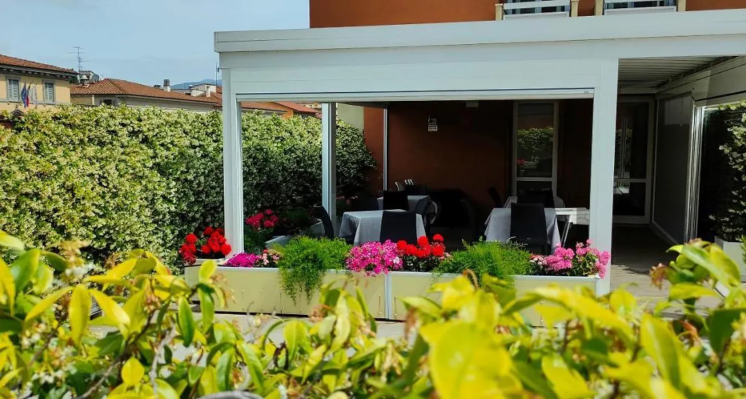 B&B Terrazza Belfiore-1