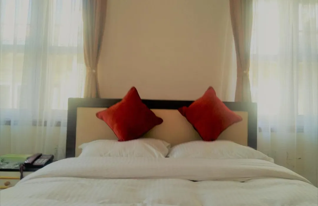 Hidden Leaf Bed & Breakfast-1