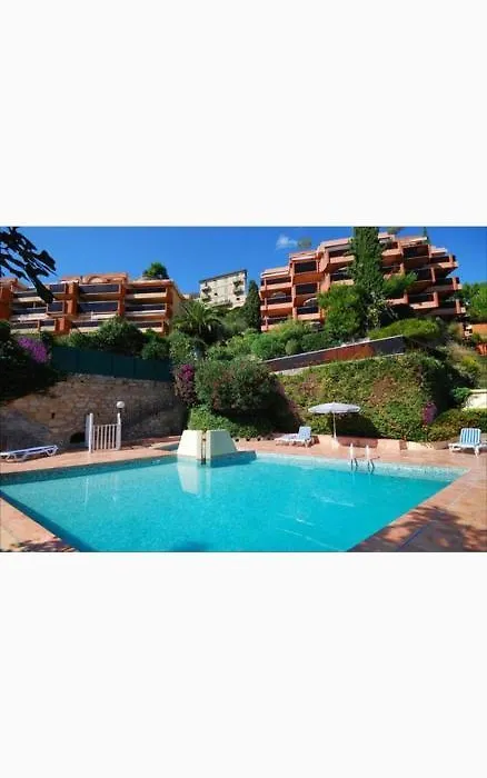 Residence "Le Golfe Bleu"-1