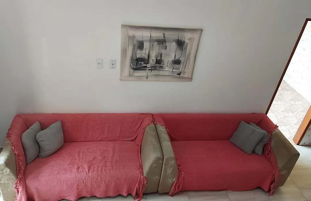 Casa Dias Cabore - Espaco E Protecao A 5 Min Do Centro Historico-1