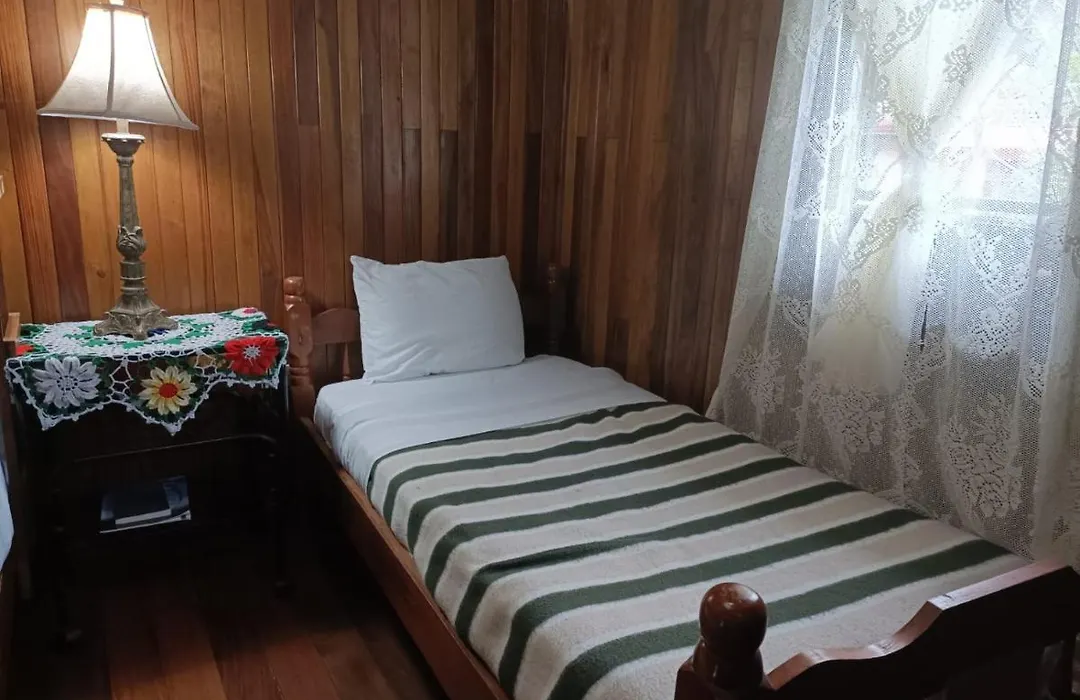 Hotel Bell Bird-1