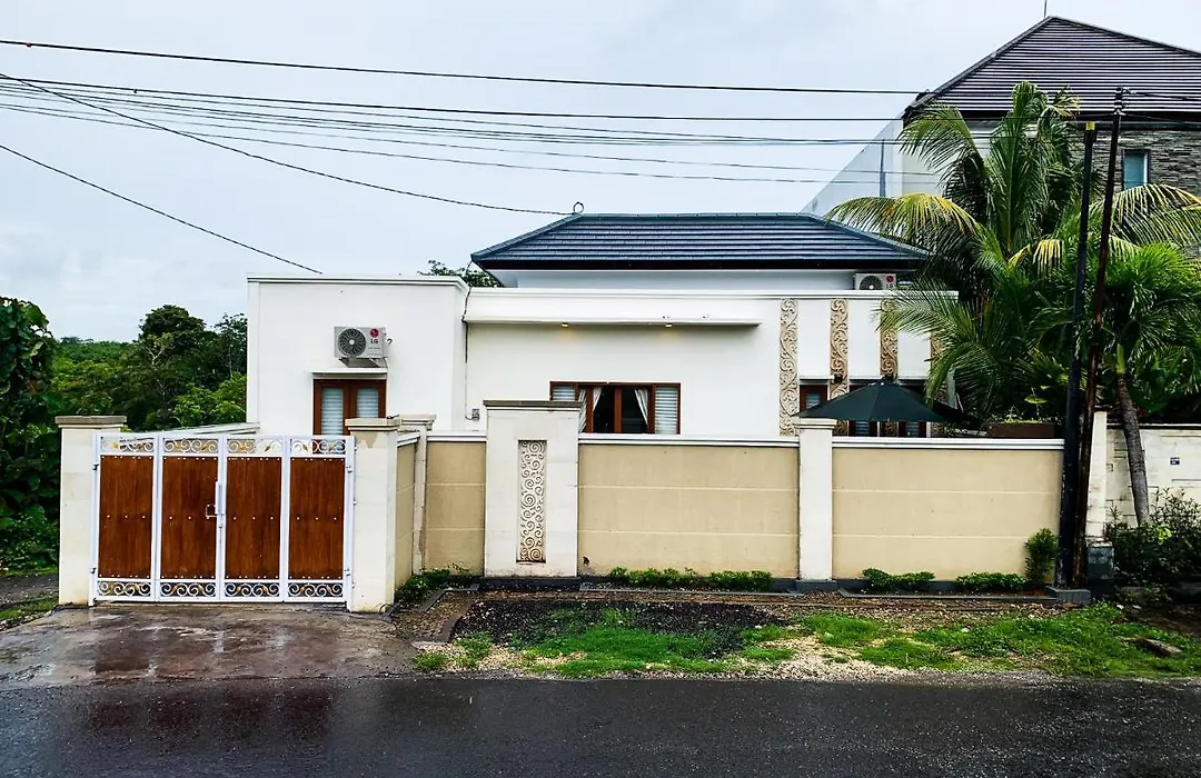 Rumah Kandara-1