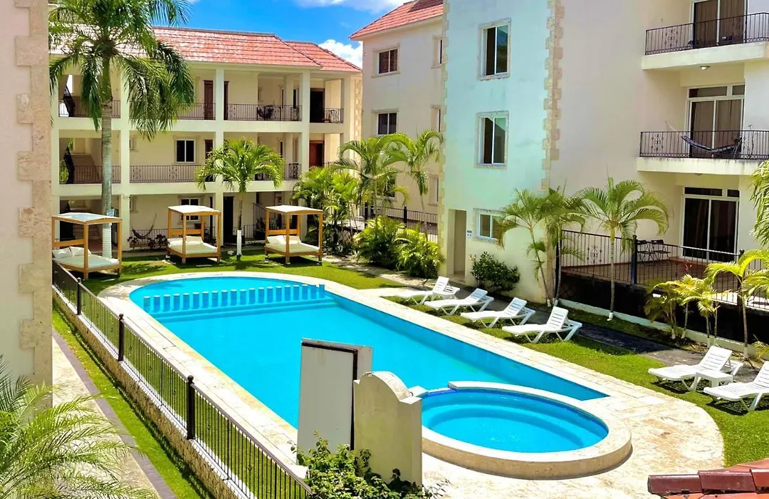 Punta Cana Seven Beaches-1
