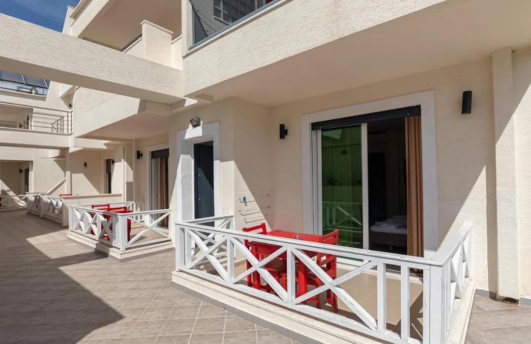 Hotel Picasso-1