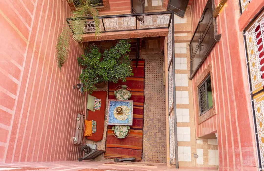 Riad N10-1