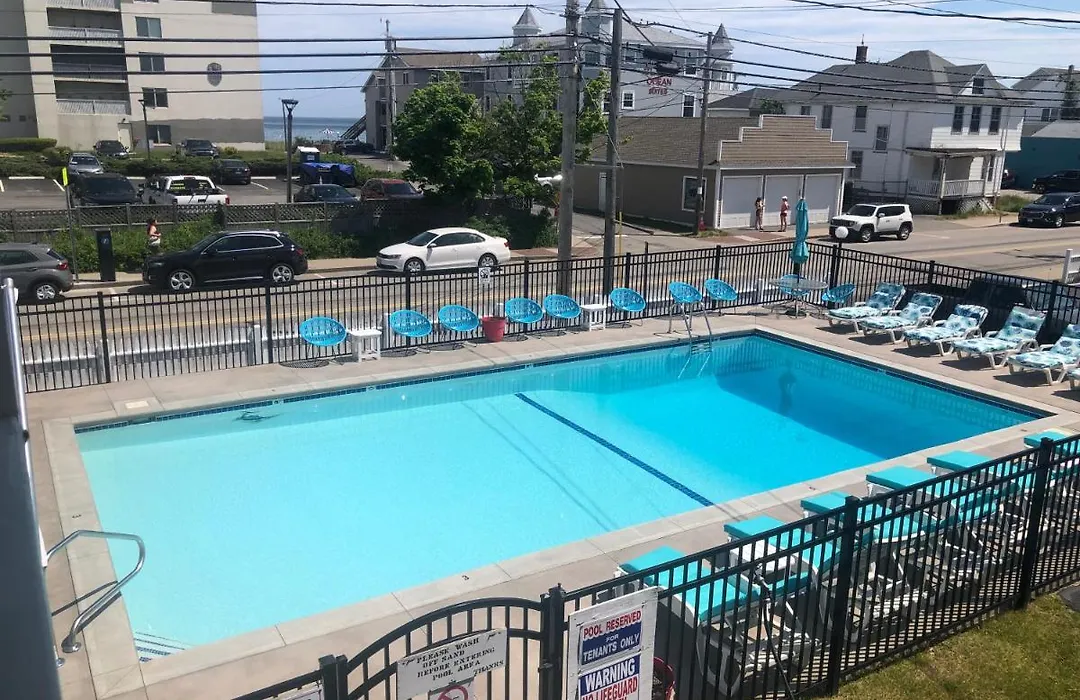 Executive Motel-1