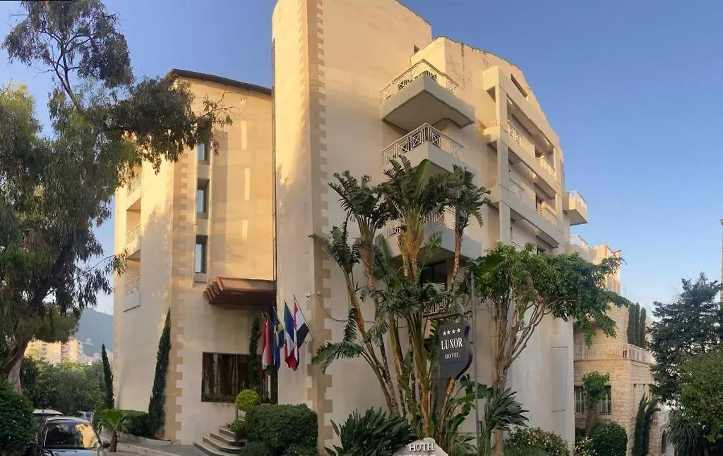 Luxor Hotel-1