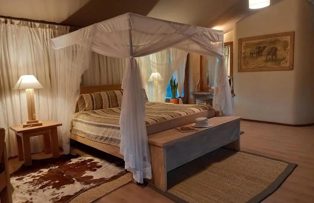 Mara Maisha Camp-1