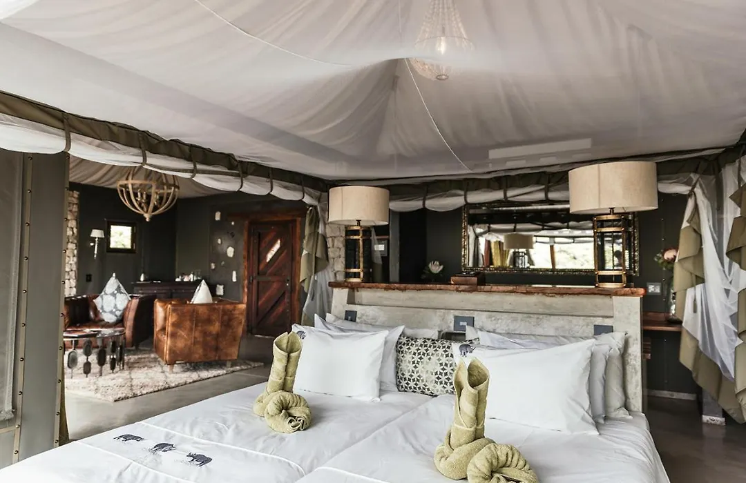Etosha Oberland Lodge-1