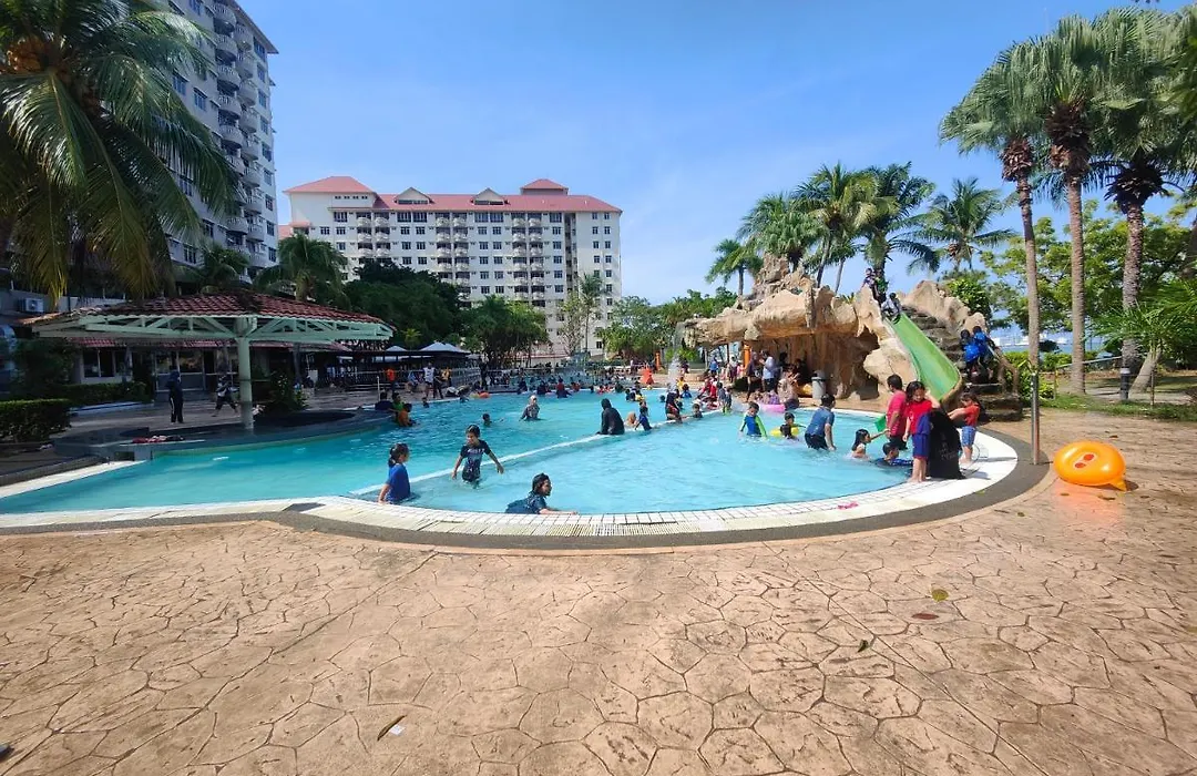Glory Beach Private Apartment Seaview-1