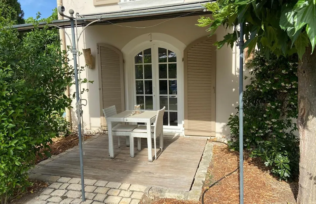Villa La Begude - Boutique B&B-1