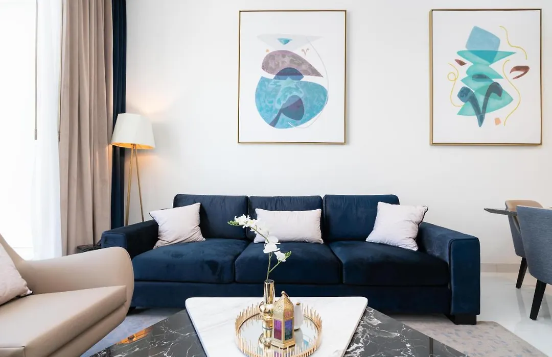 Avani Palm View - 2Br-1