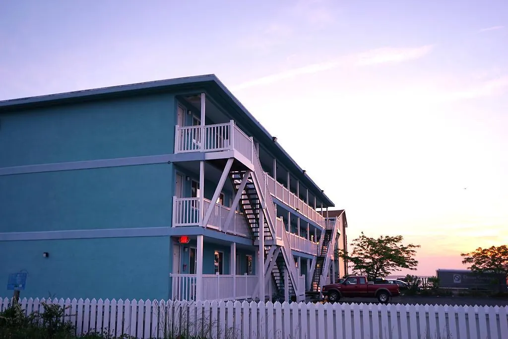 Spindrift Motel-1