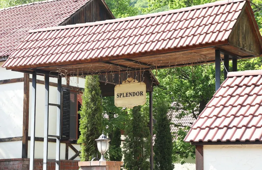 Splendor Resort And Restaurant-1