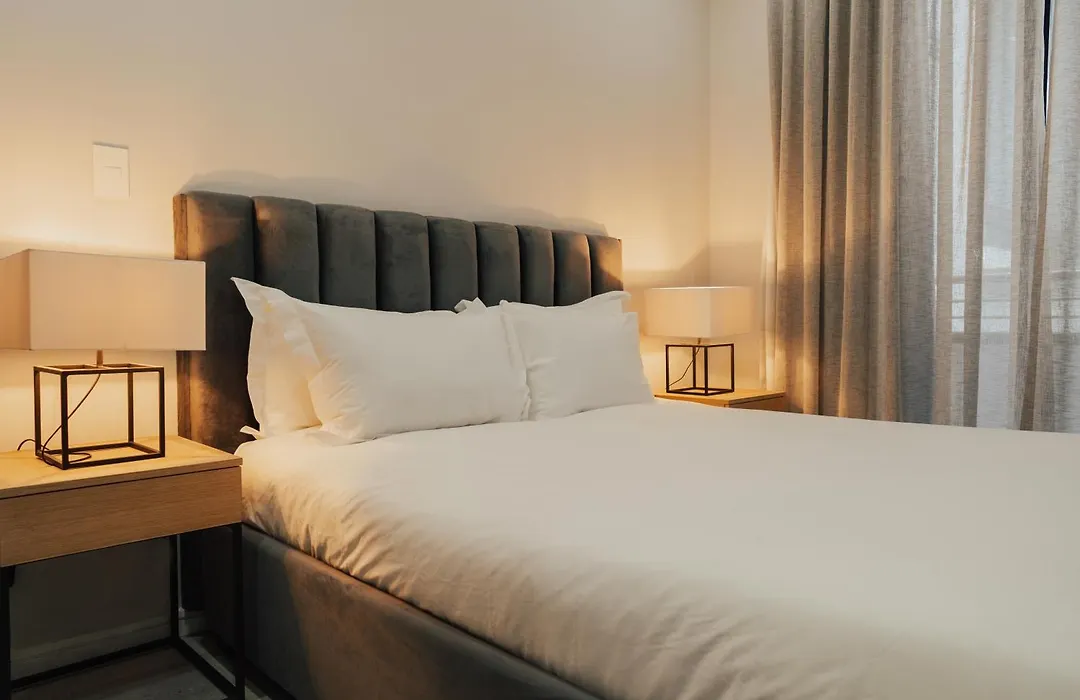 Reserved Suites Illovo-1