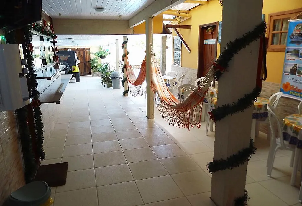 Casa E Praia Hospedaria-1