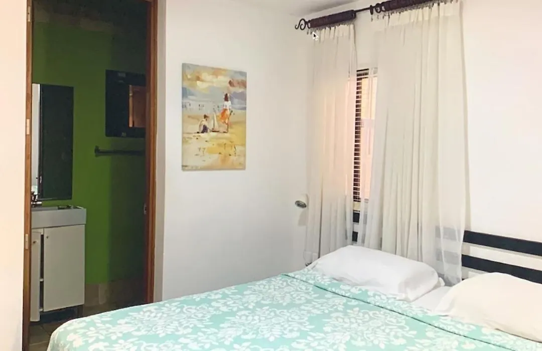 Manaya Bed & Breakfast-1