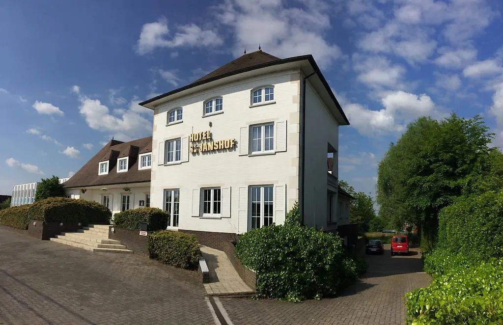 St-Janshof Hotel-1