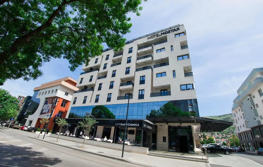 Hotel Mostar-1