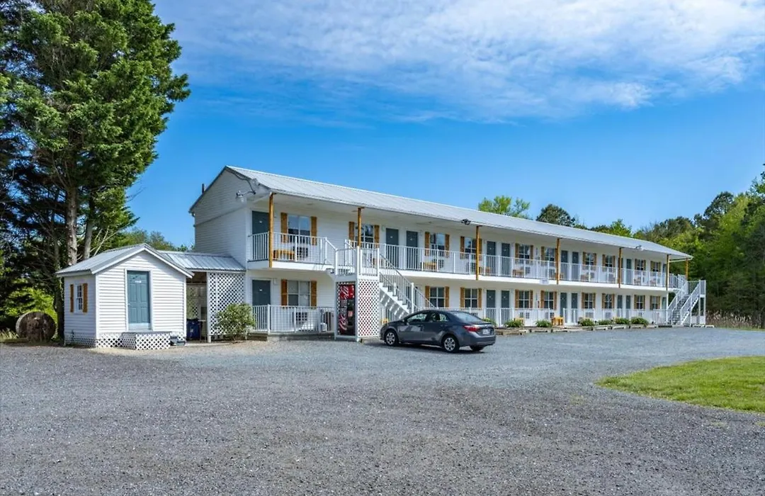 Beach Bum West-O Motel-1