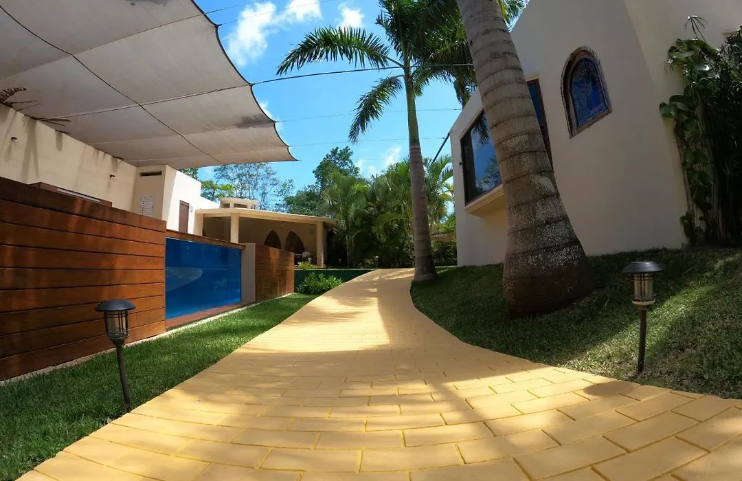 Azcapri Villa Boutique & Spa-1