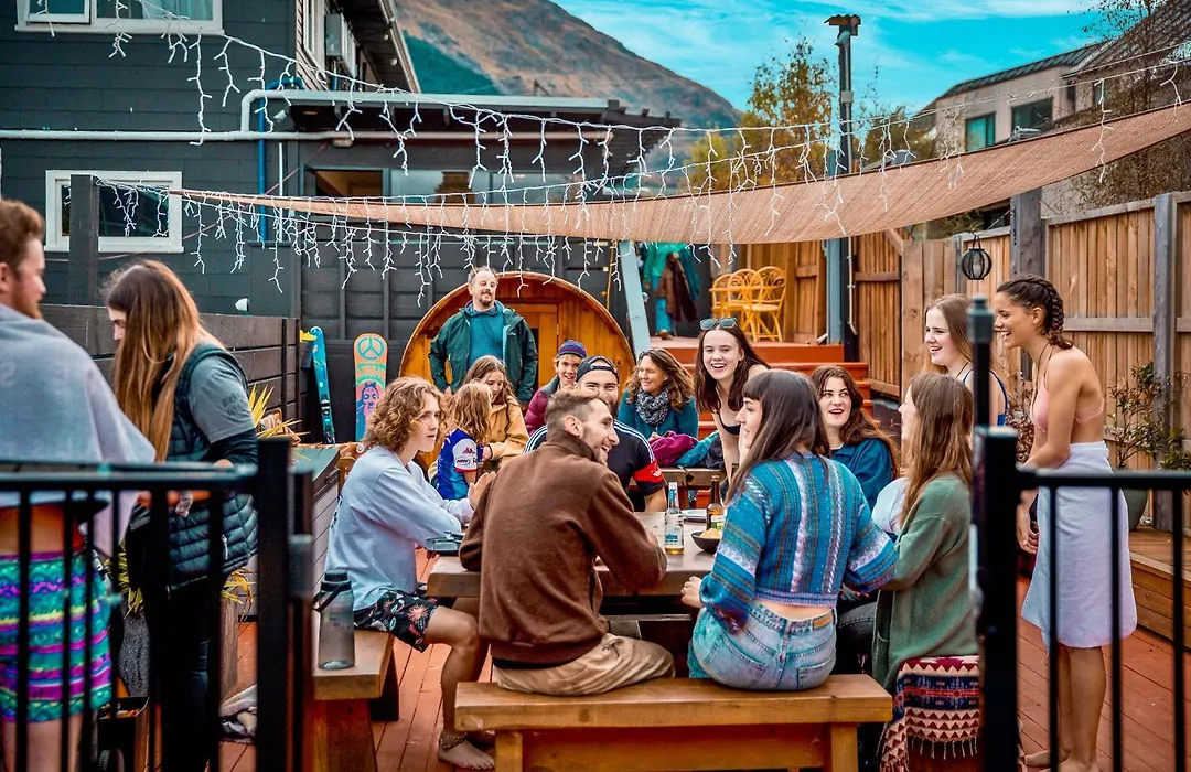 The Black Sheep Backpackers-1