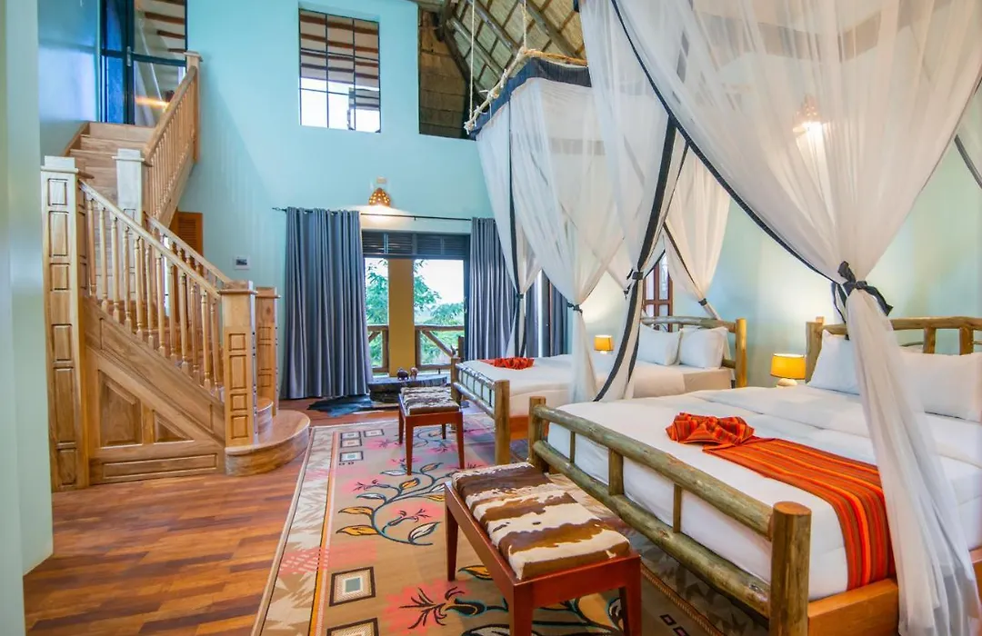 Buffalo Safari Lodge-1