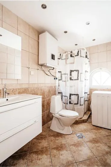 D & S Family Apartments Budva-1