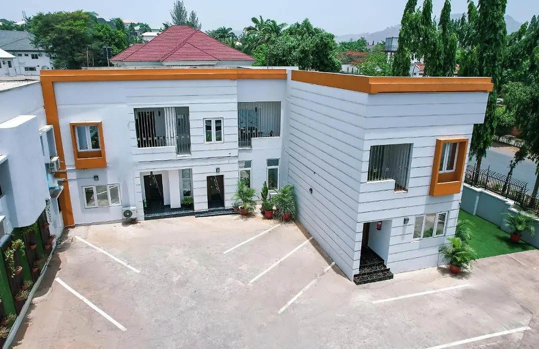 Orange Roof Lodge-1