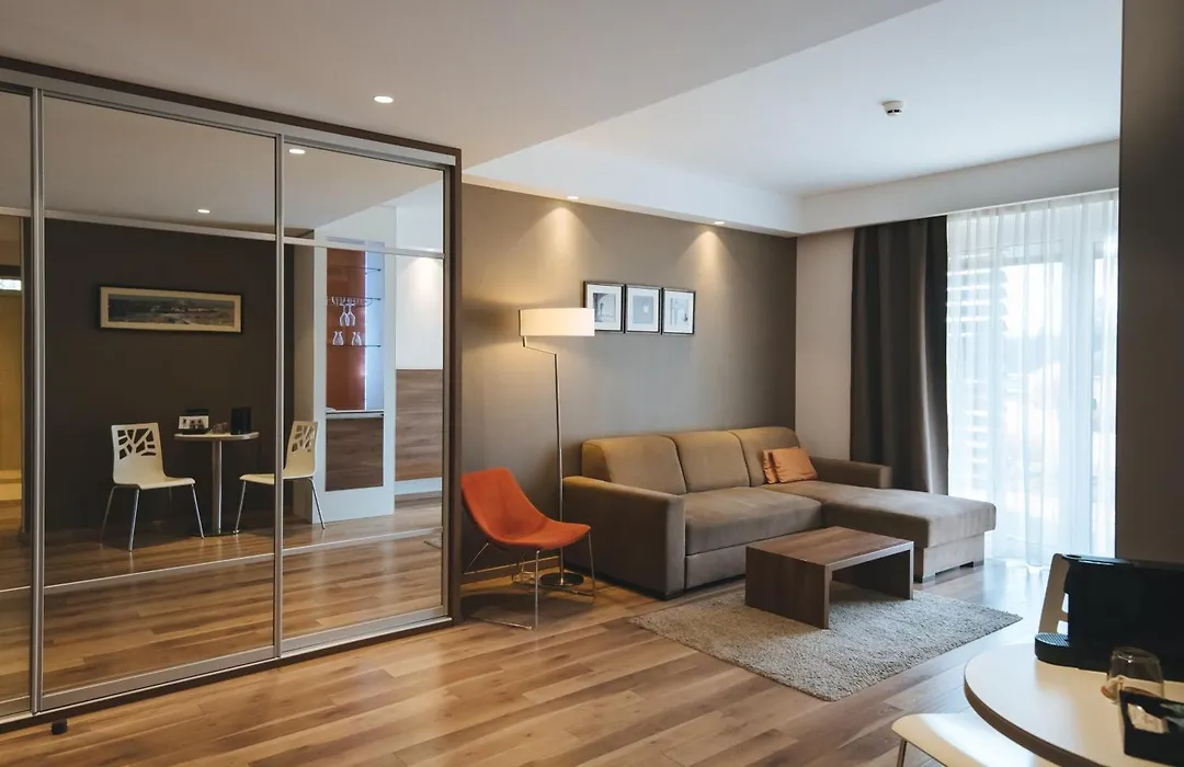 Imola Hotel Platan - Adults Only-1