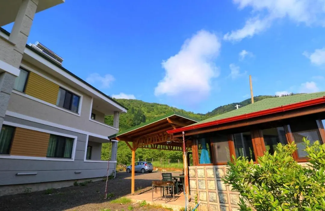 Luxury Nature Life Villa-1