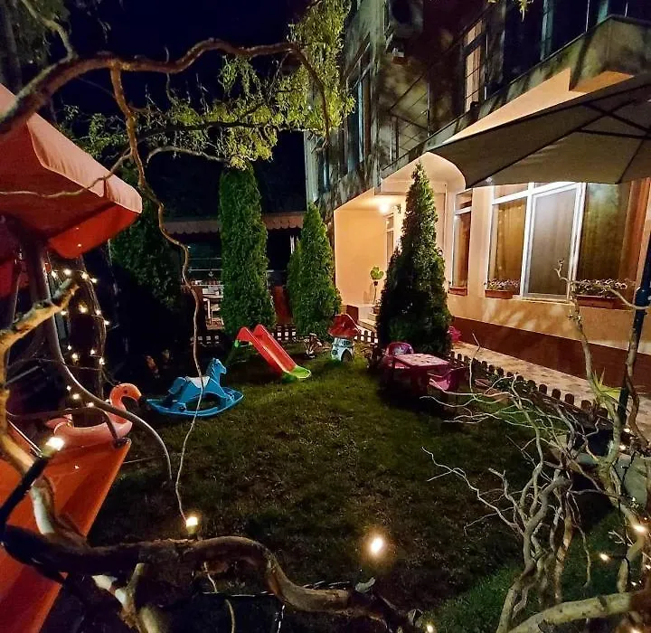 Casa Ara Costinesti-1