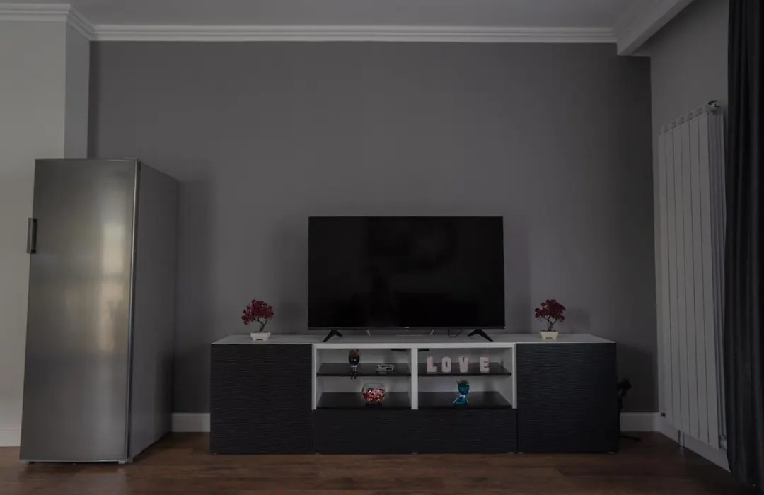 Lotus Studios - Mamaia Apartaments-1